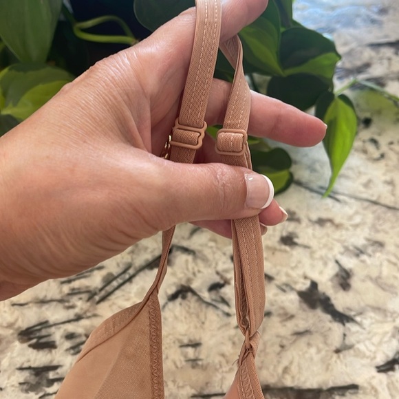 🇫🇷 PrimaDonna Twist Open Bust Shaping Cami XL - Picture 5 of 9